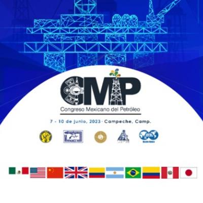 Congreso Mexicano del Petróleo