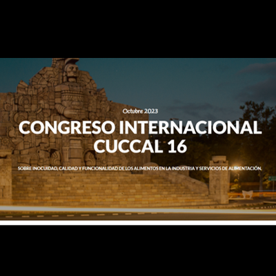 Congreso Internacional CUCCAL 2023