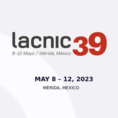 LACNIC 39