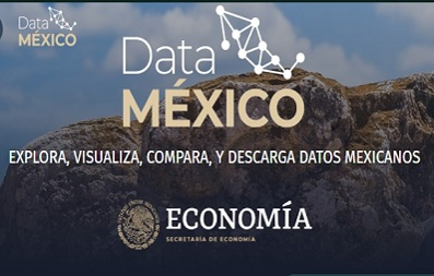 DataMexico